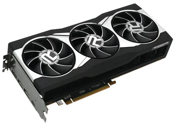 Видеокарта 16 GB Asus RX 6800 XT RX6800XT-16G
