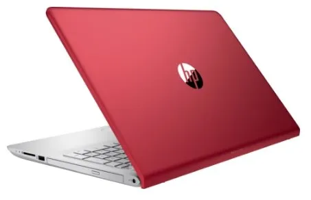 Ноутбук HP Pavilion 15-CC106UR 2PN97EA