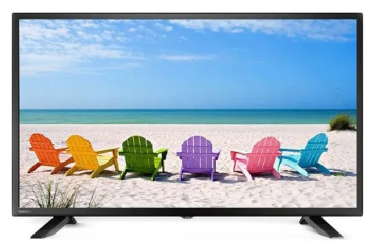 Телевизор Toshiba 55U5850