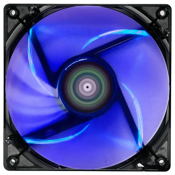 Кулер для корпуса AeroCool DS Blue Lightning