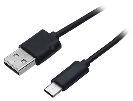 Кабель USB Type A-C Ritmix RCC-330