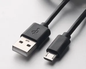 Кабели USB
