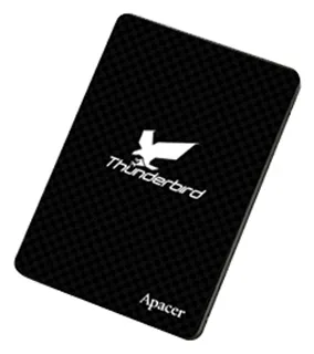 SSD накопитель 128GB Apacer AST680S AP128GAST680S-1