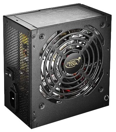 Блок питания Deepcool DN500 GP-BZ-DN500