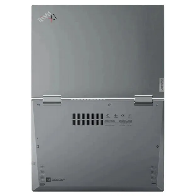 Ноутбук Lenovo Thinkpad X1 Yoga 21CD0016RT