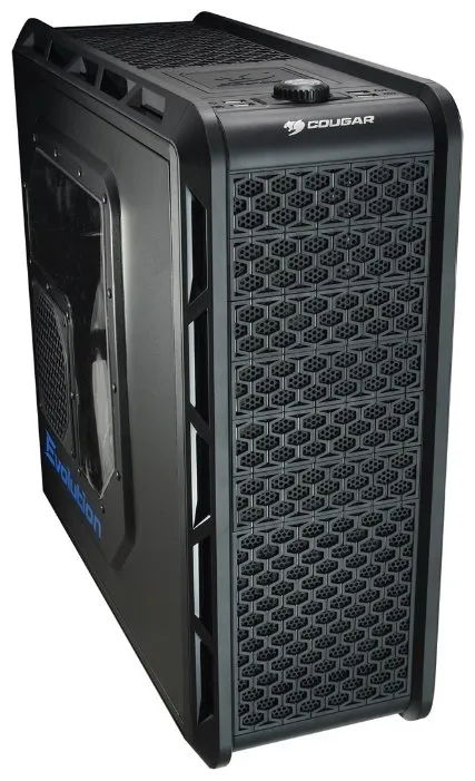 Корпус для ПК Cougar Evolution 6GR1