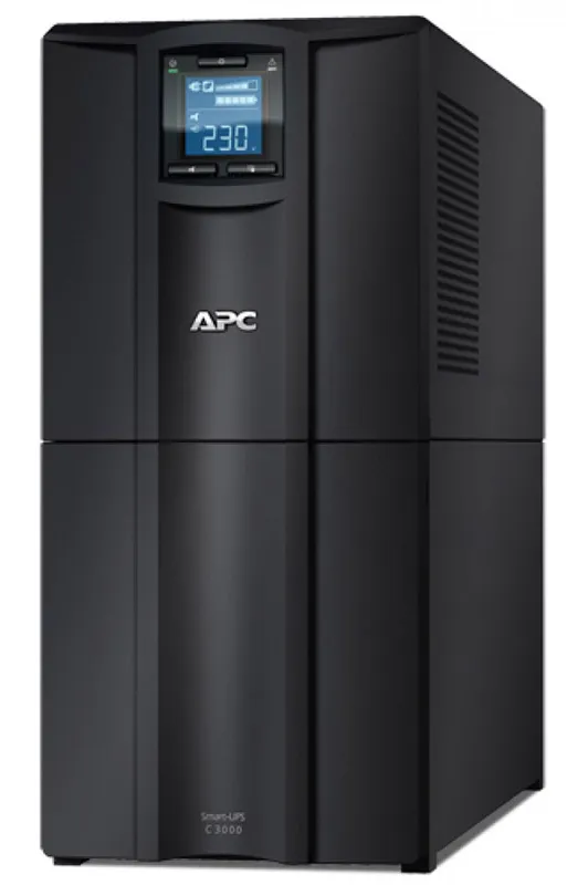 ИБП Smart-ИБП SC Line-Interactive SMC3000I