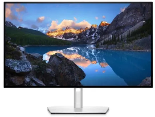 Монитор 27" Dell UltraSharp U2722DE 210-AYUJ
