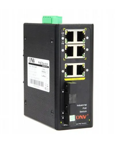 Коммутатор PoE ONV IPS31084PF-M