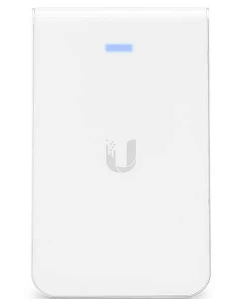 Точка доступа Ubiquiti UniFi AP AC In-Wall UAP-AC-IW
