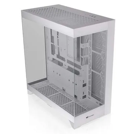 Корпус для ПК Thermaltake CTE E550 TG Snow