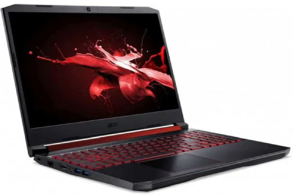 Ноутбук Acer NITRO 5 AN515-55 NH.Q7PER.006