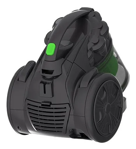 Пылесос BQ VC1806MC Black-Green
