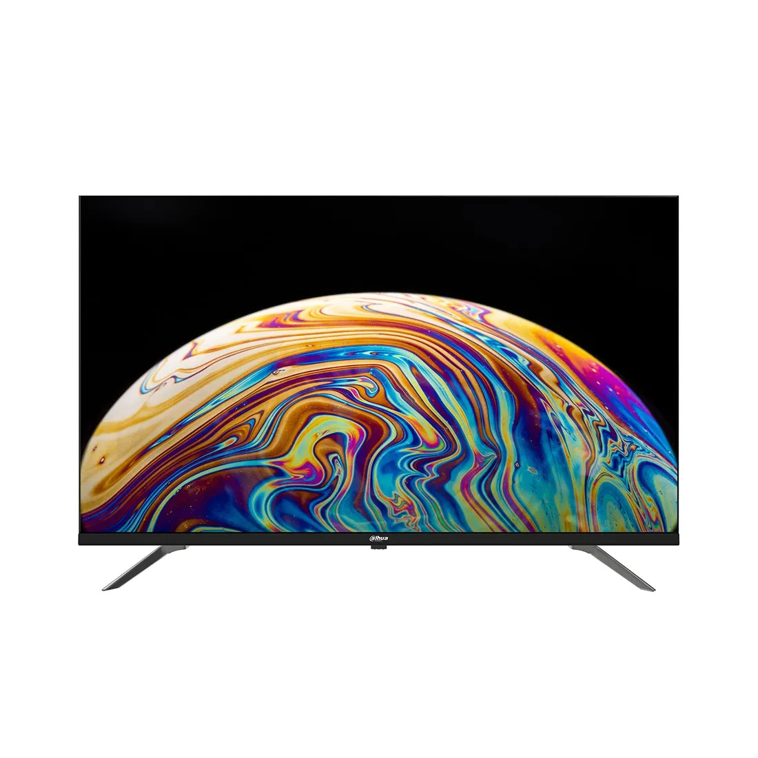 Телевизор Dahua DHI-LTV65-QSD400 65" QLED