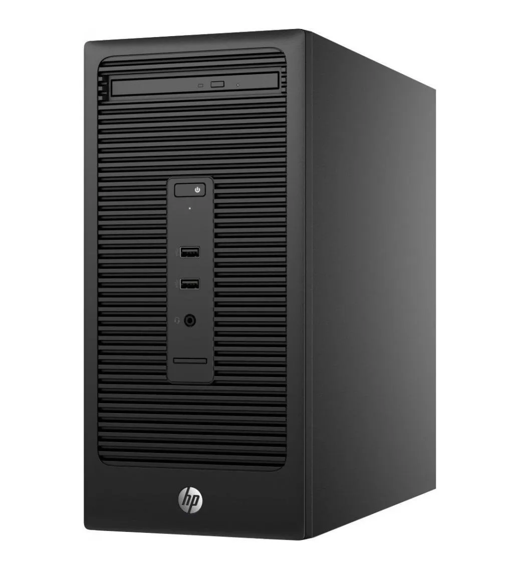 Системный блок HP 280 G2 MT V7Q89EA