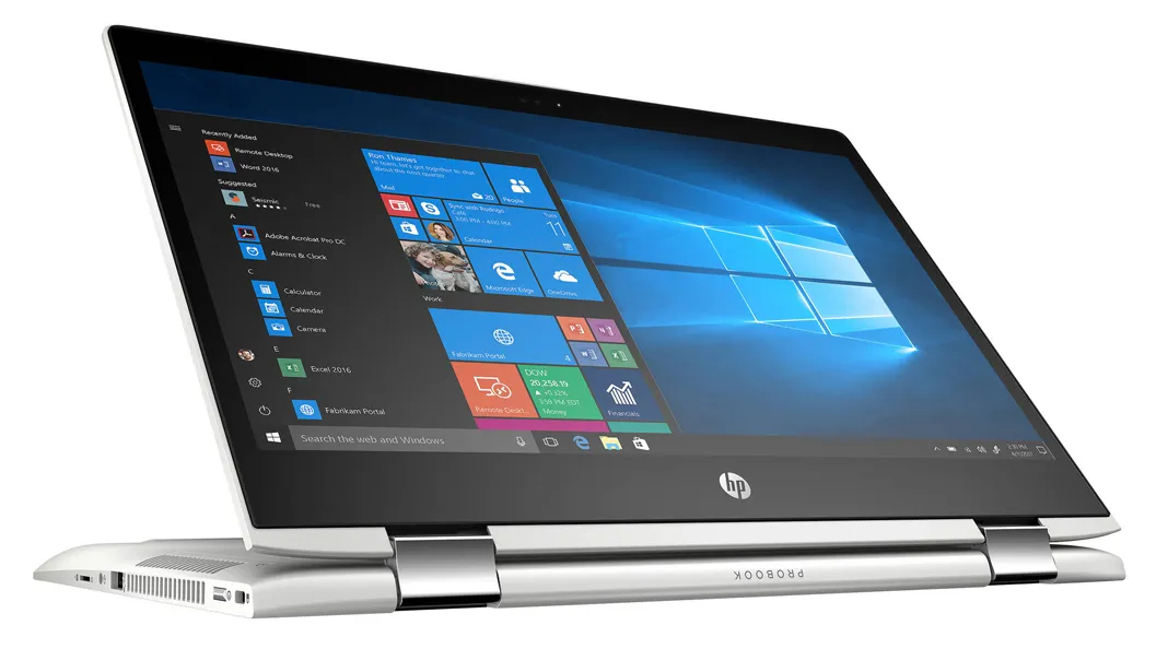 Ноутбук HP Europe ProBook x360 440 G1 Touch 4LS91EA