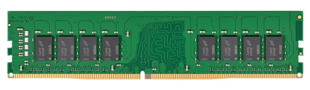 Оперативная память 8Gb Kingston KVR26N19S8/8BK