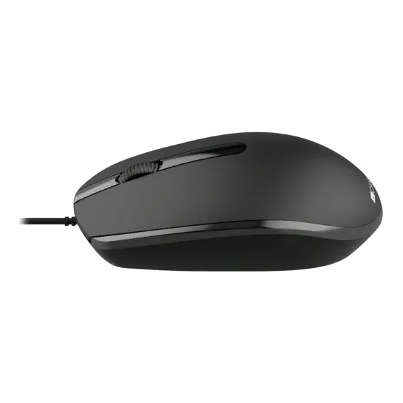 Компьютерная мышь Canyon CNE-CMS10B black