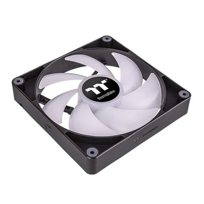 Кулер для корпуса Thermaltake CT120 ARGB Sync PC Cooling Fan (2 pack)