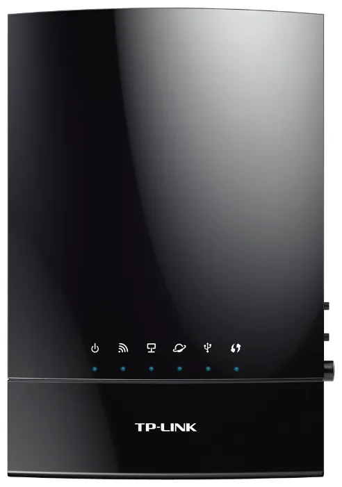 Маршрутизатор TP-Link Archer C20i AC750