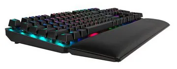 Игровая клавиатура ASUS RA03 TUF Gaming K7 90MP0191-B0RA00