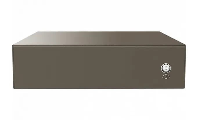 Коммутатор Tenda G1105PD