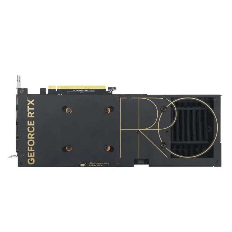 Видеокарта 16GB ASUS ProArt RTX 4060 Ti OC edition PROART-RTX4060TI-O16G