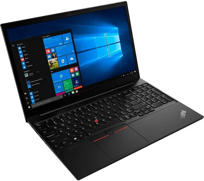 Ноутбук Lenovo ThinkPad E15 Gen 2 20TD001MRT