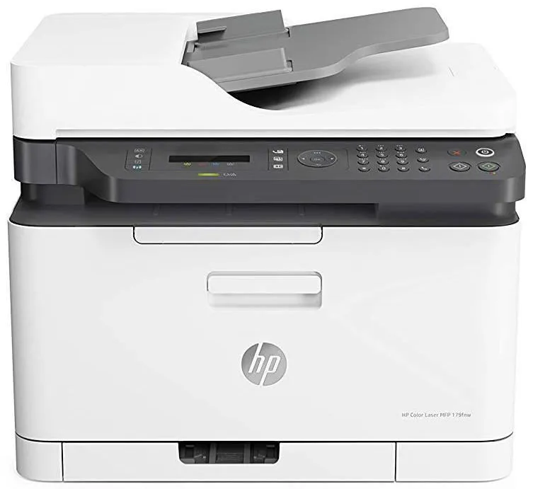 МФУ HP Color Laser 179fnw 4ZB97A