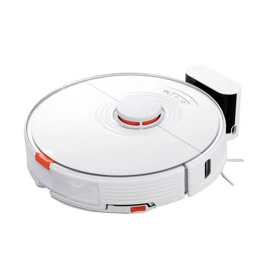 Робот-пылесос Roborock S7 Белый