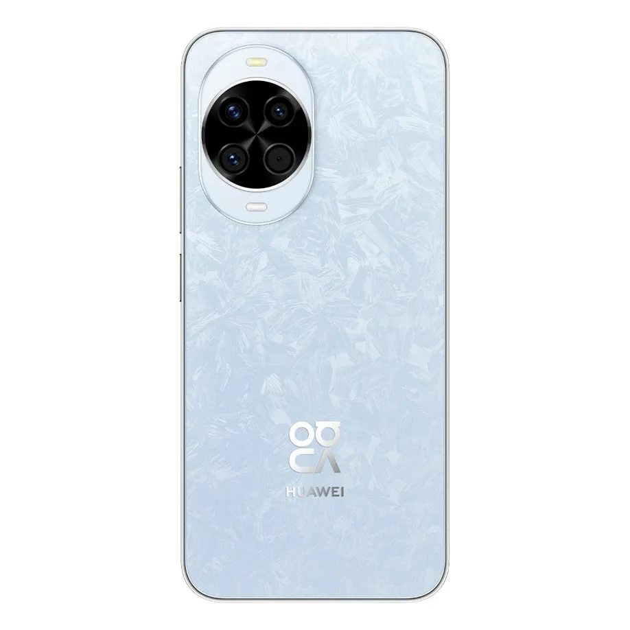 Смартфон Huawei Nova 14 TLR-LX9 12/512GB Crystal Blue