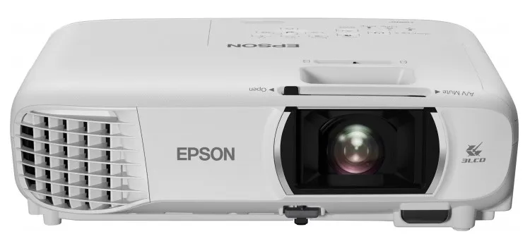 Проектор Epson EH-TW750 V11H980040