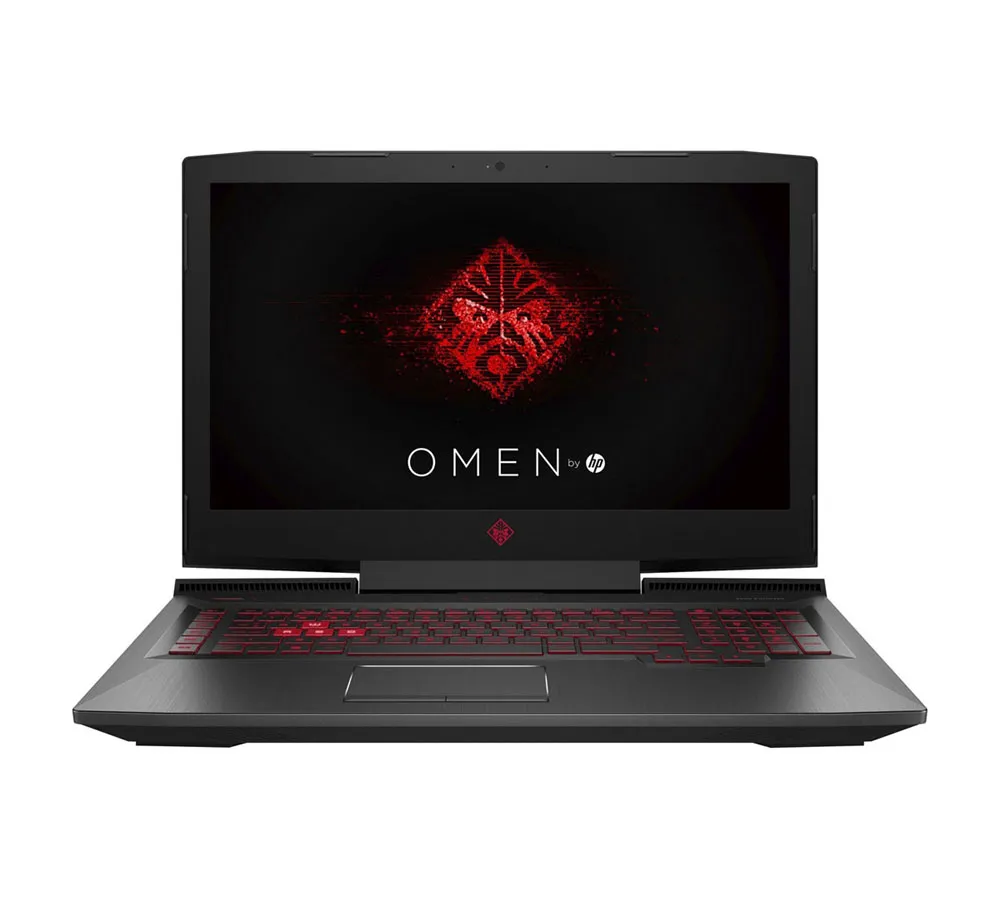 Ноутбук HP Omen 17-AN068UR 3GC44EA