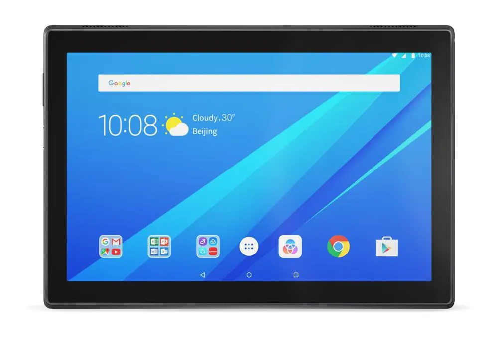 Планшет Lenovo TAB4 TB-X304L ZA2K0056RU