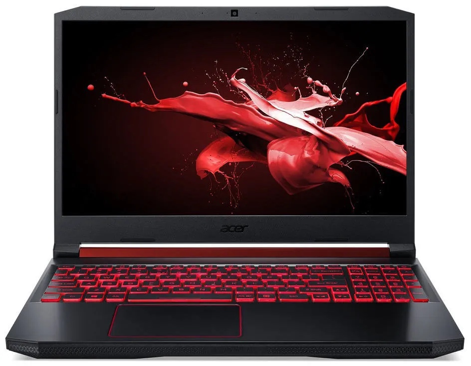 Ноутбук Acer NITRO 5 AN515-54-517N NH.Q5AER.01P