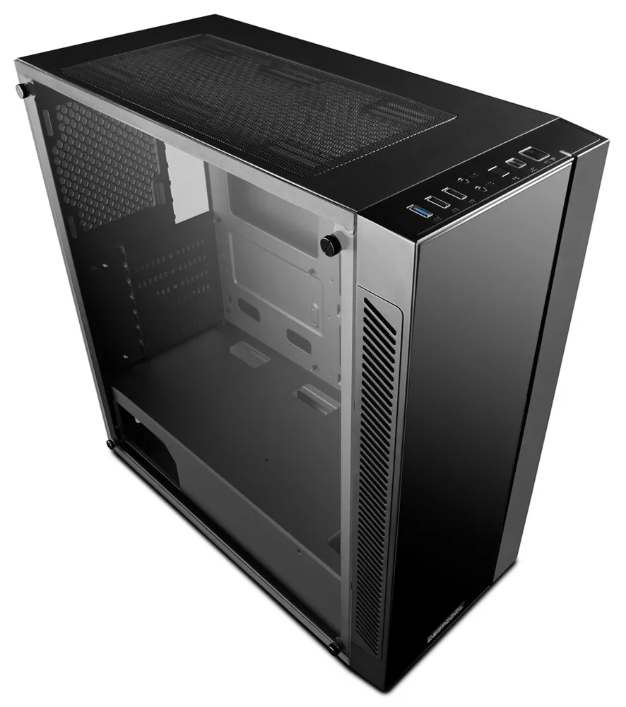 Корпус для ПК DeepCool Matrexx 55 V3 ADD-RGB 3F