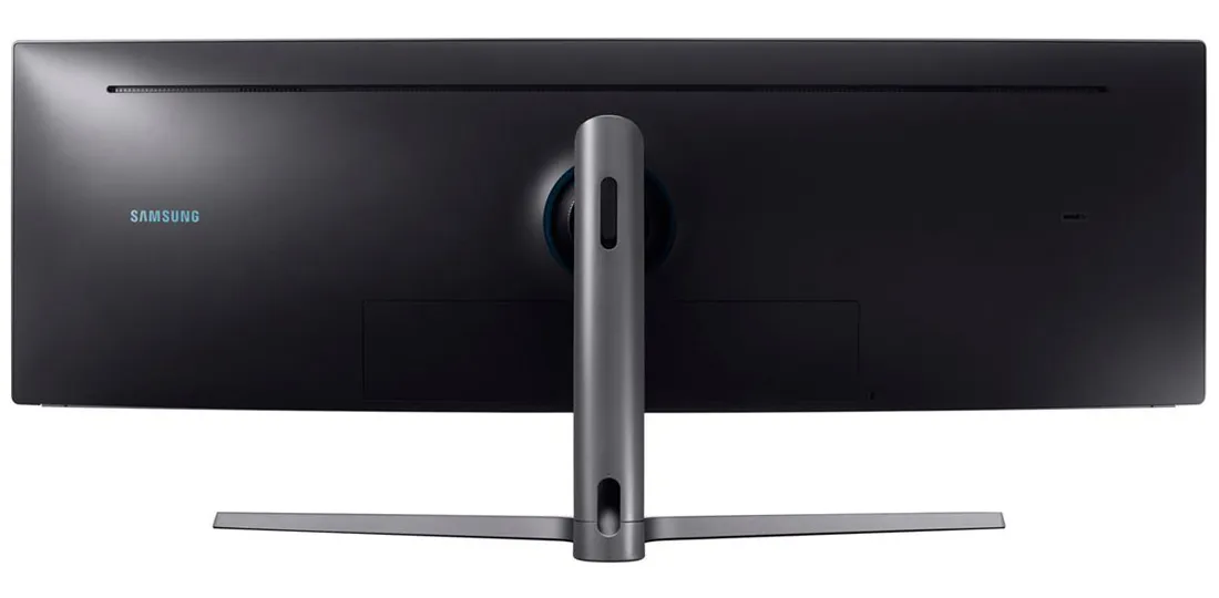 Монитор 49" Samsung LC49HG90DMIXCI