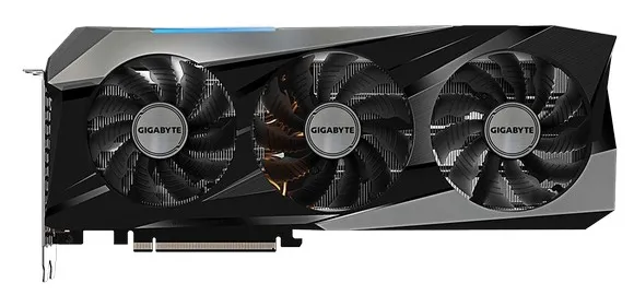 Видеокарта 8Gb GIGABYTE RTX3070Ti GV-N307TGAMING OC-8GD