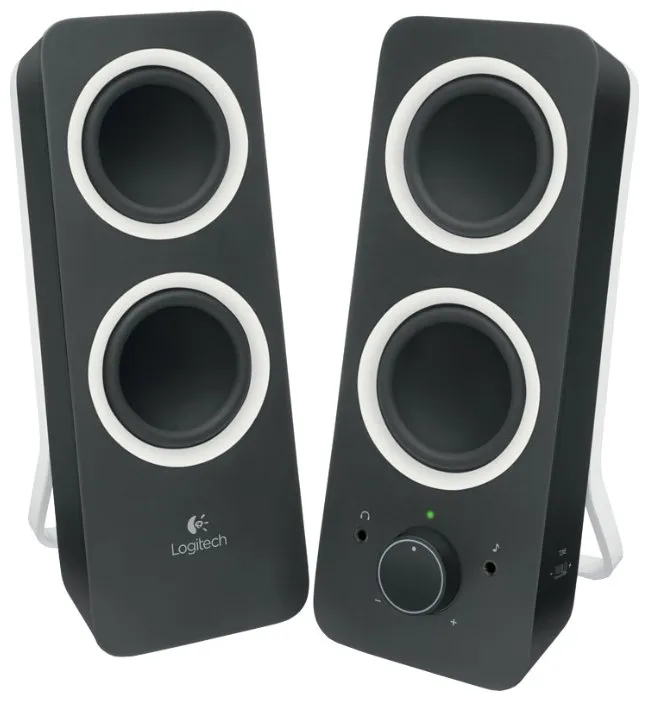 Компактная акустика Logitech Z200