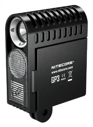 Фонарь Nitecore GP 3 CRI
