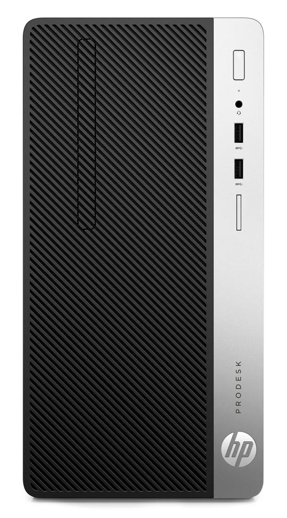 Системный блок HP ProDesk 400 G5 MT 4NU09EA