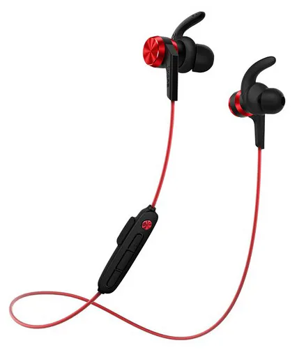 Наушники 1MORE iBFree Sport Bluetooth In-Ear E1018 Красный