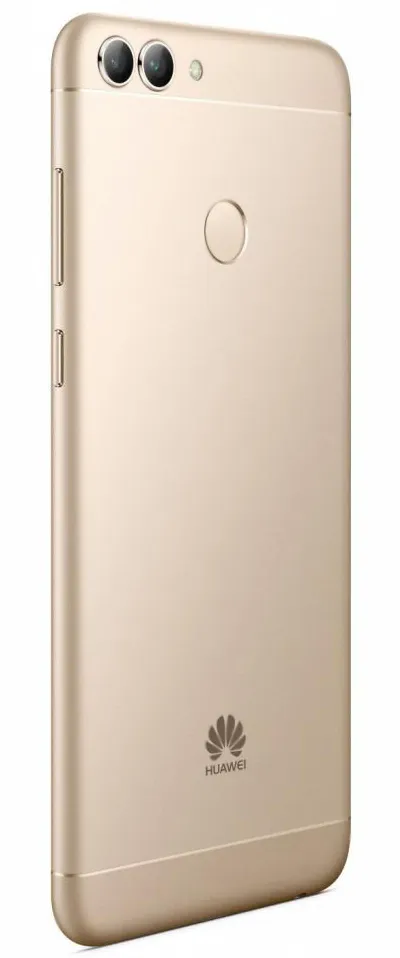 Смартфон Huawei P Smart FIG-LX1 gold