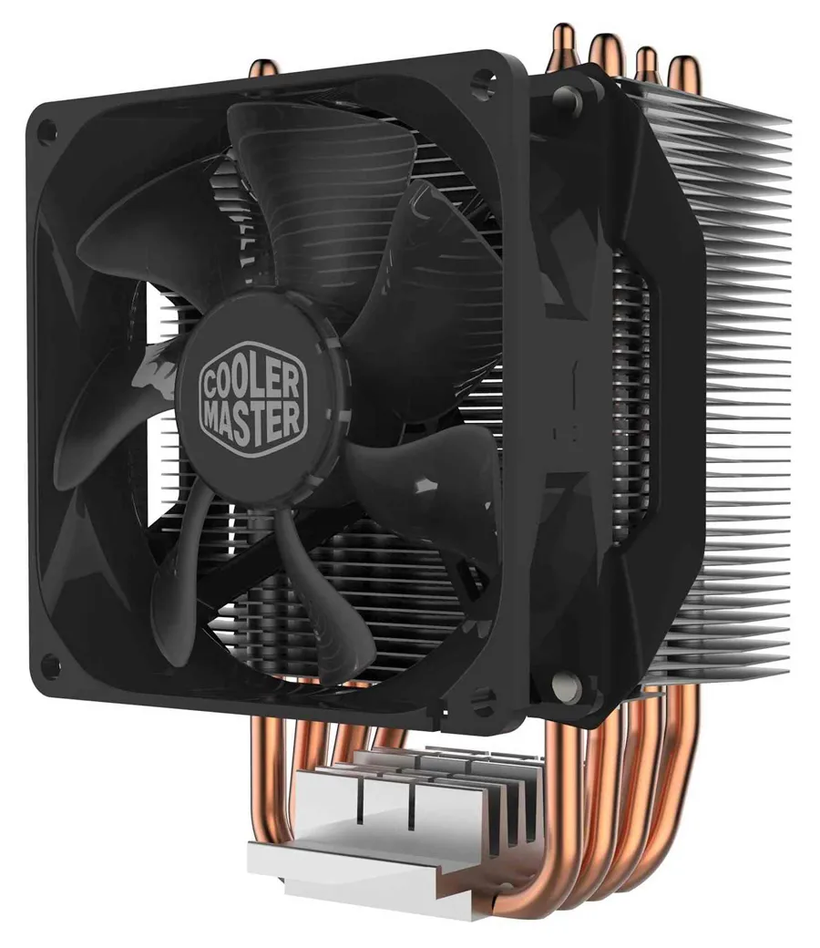Кулер для CPU CoolerMaster Hyper H412R