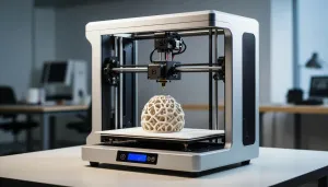 3d-принтеры