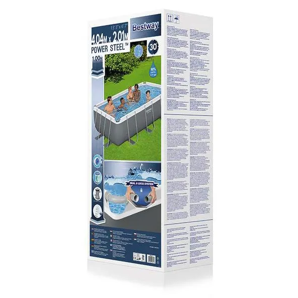 Каркасный бассейн Bestway 56441