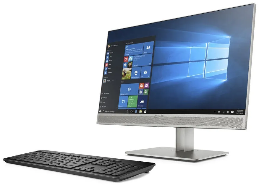 Моноблок HP Europe EliteOne 800 G5 7QN51EA