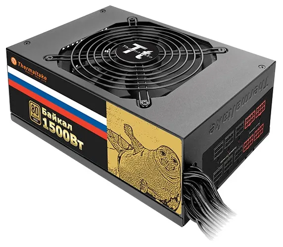 Блок питания ATX Thermaltake W0431RE