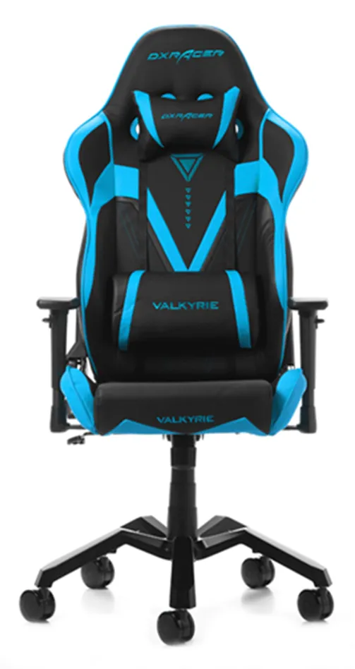 Игровое компьютерное кресло DX Racer OH/VB03/NB