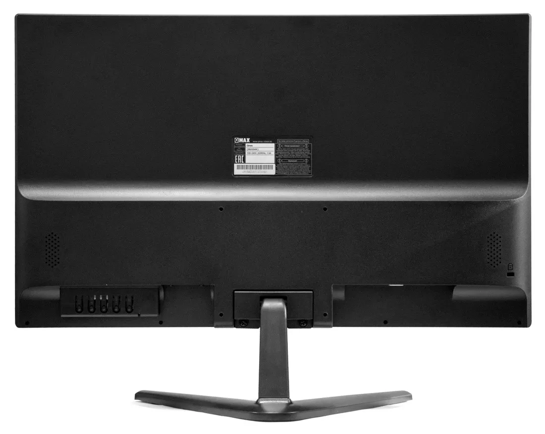 Монитор 21.5" Qmax KM225V